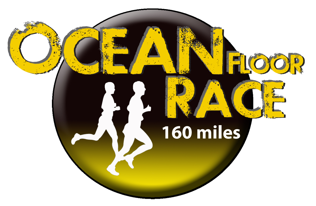The Ocean Floor Race